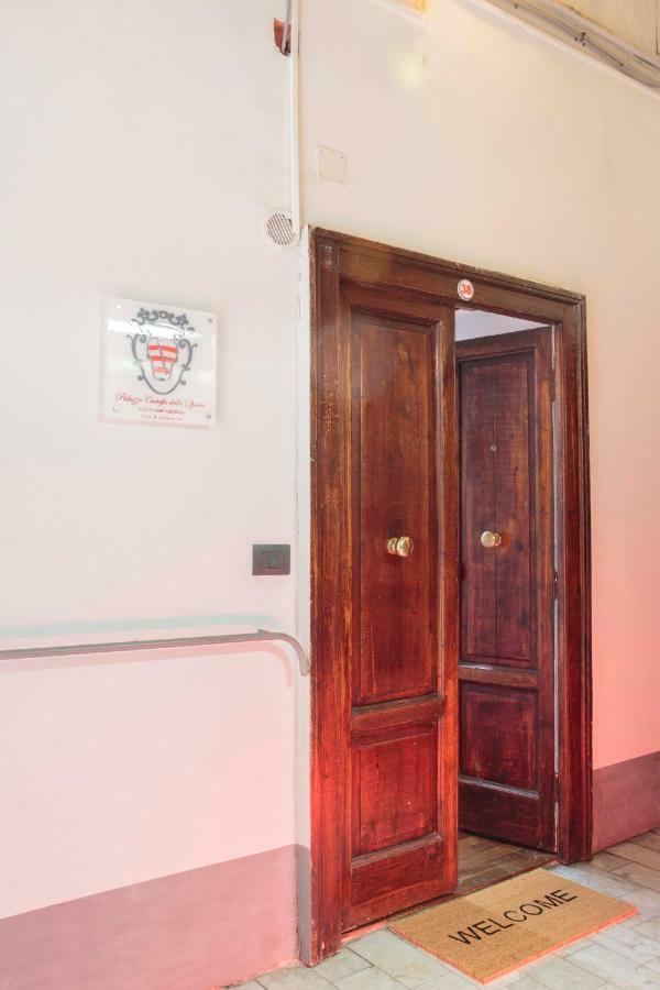 Apartment Palazzo Carafa Della Spina *