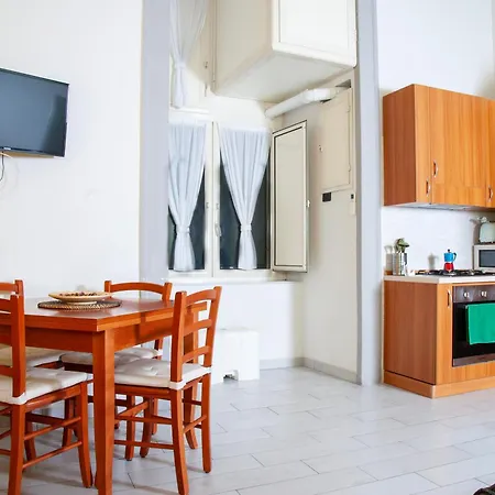 Apartamento Palazzo Carafa Della Spina Nápoles Exterior foto
