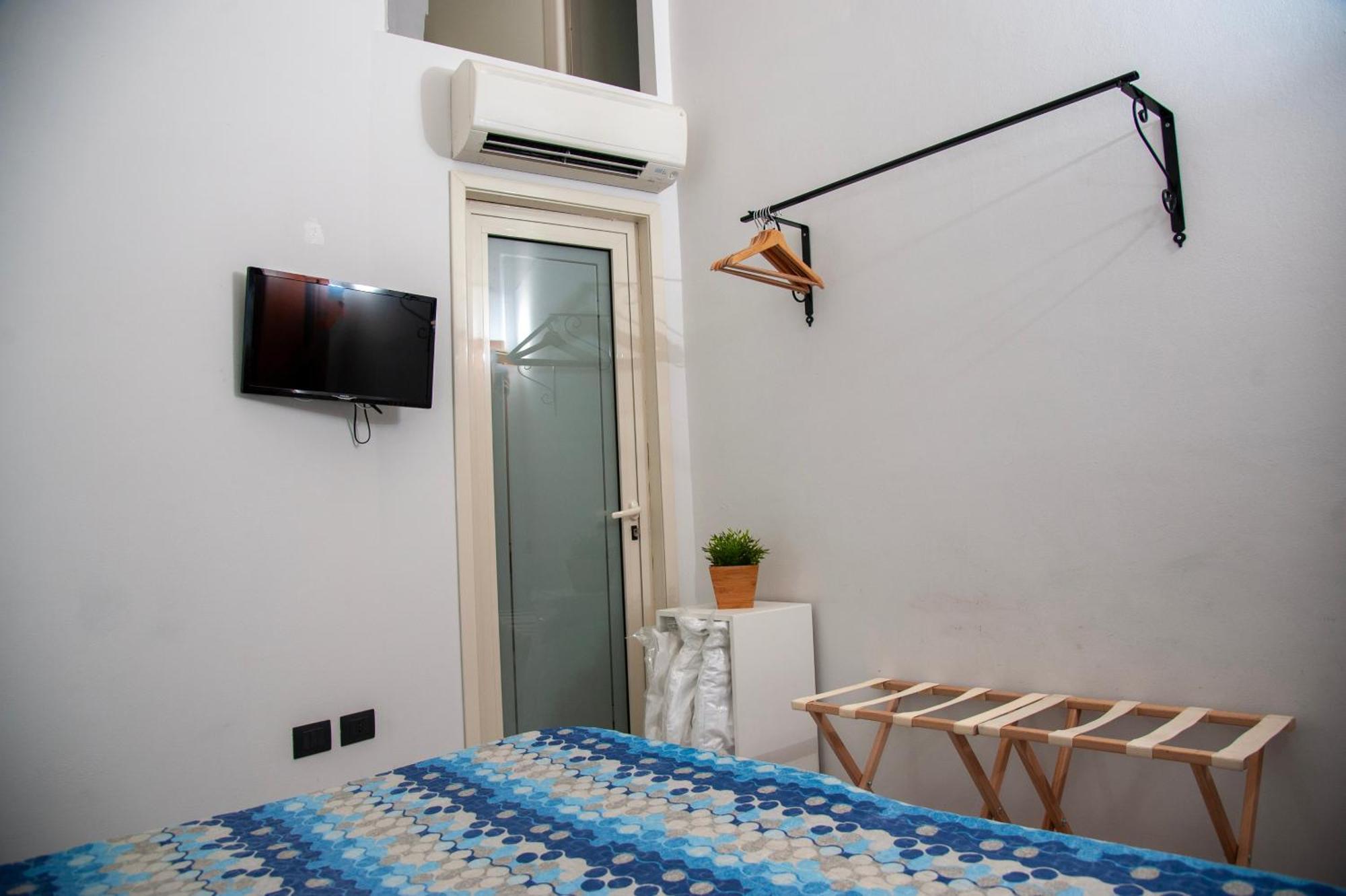 Appartement Palazzo Carafa Della Spina *