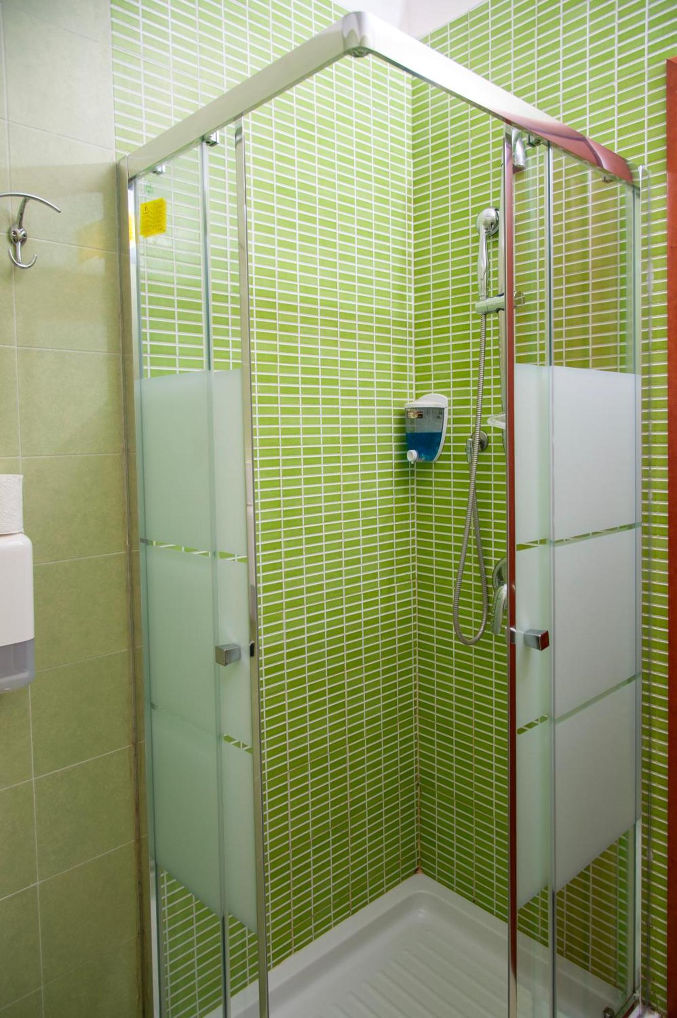 Appartement Palazzo Carafa Della Spina *